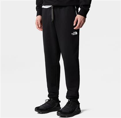 M ZUMU JOGGER TNF BLAC (9000189506-4617) THE NORTH FACE