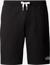 M ZUMU SHORT CRLW BLACK (9000175042-4617) THE NORTH FACE