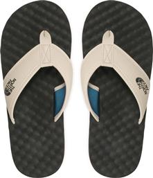 MEN'S BASE CAMP FLIP-FLOP II NF0A47AA8F1-8F1 ΜΠΕΖ THE NORTH FACE
