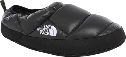 MENS NSE TENT MULE III NF00AWMGKX7-KX7 ΜΑΥΡΟ THE NORTH FACE από το ZAKCRET SPORTS