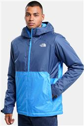 MILLERTON INS JKT OPTCBLU/SH (9000158074-71532) THE NORTH FACE