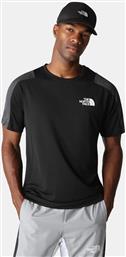 MOUNTAIN ATHLETICS ΑΝΔΡΙΚΟ T-SHIRT (9000140147-35960) THE NORTH FACE