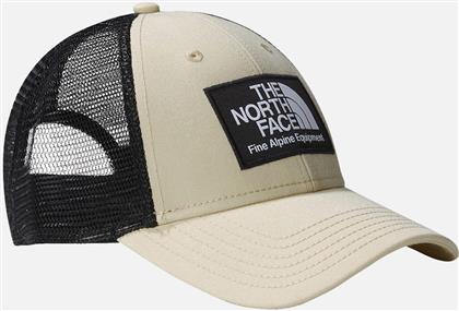 MUDDER TRUCKER THE NORTH FACE