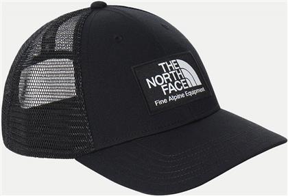 MUDDER TRUCKER THE NORTH FACE