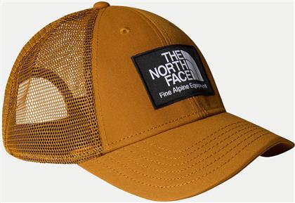 MUDDER TRUCKER THE NORTH FACE