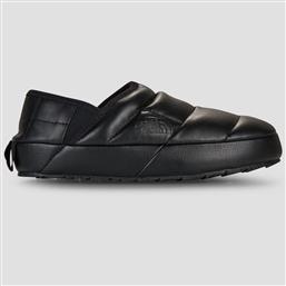 MULES THERMOBALL TRACTION MULE LEATHER THE NORTH FACE
