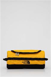 ΝΕΣΕΣΕΡ ΚΑΛΛΥΝΤΙΚΩΝ BASE CAMP TRAVEL CANISTER 5,7L ΧΡΩΜΑ: ΚΙΤΡΙΝΟ, NF0A52TF4WP1 THE NORTH FACE