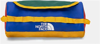 ΝΕΣΕΣΕΡ ΚΑΛΛΥΝΤΙΚΩΝ BASE CAMP TRAVEL CANISTER 5,7L ΧΡΩΜΑ: ΠΟΛΥΧΡΩΜΟ, NF0A52TFADH1 THE NORTH FACE