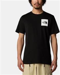 NORTH FACE FINE ΑΝΔΡΙΚΟ T-SHIRT (9000189454-4617) THE NORTH FACE