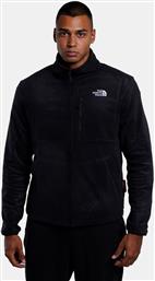 NORTH FACE HOMESAFE FULL-ZIP FLEECE ΑΝΔΡΙΚΗ ΖΑΚΕΤΑ (9000158077-23281) THE NORTH FACE