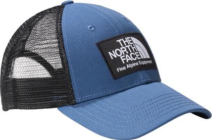 NORTH FACE MUDDER TRUCKER NF0A5FXAHDC-HDC ΜΠΛΕ THE NORTH FACE