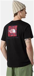 NSE BOX RAKU ΑΝΔΡΙΚΟ T-SHIRT (9000240014-88125) THE NORTH FACE