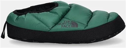 NSE TENT MULE IV EVERGRN/TNFBLCK (9000189514-48723) THE NORTH FACE