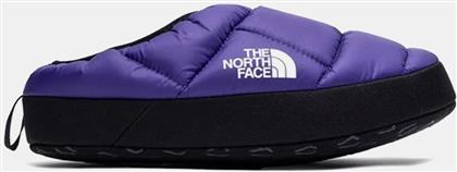 NSE TENT MULE IV PEAKPRPL/TNFBLK (9000189641-48722) THE NORTH FACE