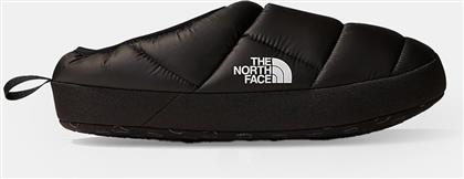 NSE TENT MULE IV TNF BLK/TNF BLK (9000189513-23281) THE NORTH FACE από το COSMOSSPORT