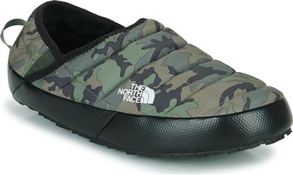 ΠΑΝΤΟΦΛΕΣ M THERMOBALL TRACTION MULE V THE NORTH FACE από το SPARTOO