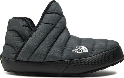 ΠΑΝΤΟΦΛΕΣ ΣΠΙΤΙΟΥ M THERMOBALL TRACTION BOOTIE NF0A3MKH4111 ΓΚΡΙ THE NORTH FACE