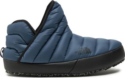 ΠΑΝΤΟΦΛΕΣ ΣΠΙΤΙΟΥ M THERMOBALL TRACTION BOOTIE NF0A3MKHMPF1 ΜΠΛΕ THE NORTH FACE