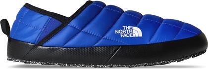 ΠΑΝΤΟΦΛΕΣ ΣΠΙΤΙΟΥ M THERMOBALL TRACTION MULE V NF0A3UZNG781 ΜΠΛΕ THE NORTH FACE