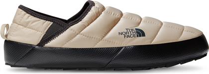 ΠΑΝΤΟΦΛΕΣ ΣΠΙΤΙΟΥ M THERMOBALL TRACTION MULE V NF0A3UZNVJU1 ΠΡΑΣΙΝΟ THE NORTH FACE