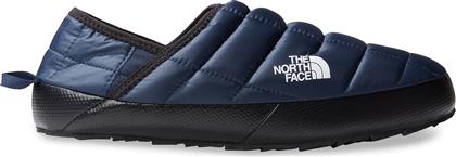 ΠΑΝΤΟΦΛΕΣ ΣΠΙΤΙΟΥ M THERMOBALL TRACTION MULE VNF0A3UZNI851 ΣΚΟΥΡΟ ΜΠΛΕ THE NORTH FACE