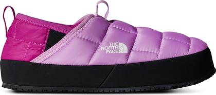 ΠΑΝΤΟΦΛΕΣ ΣΠΙΤΙΟΥ THERMOBALL TRACTION MULE II NF0A39UX8I51 ΡΟΖ THE NORTH FACE