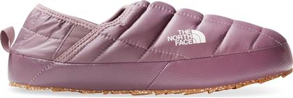 ΠΑΝΤΟΦΛΕΣ ΣΠΙΤΙΟΥ THERMOBALL TRACTION MULE V NF0A3V1HOH41 ΜΩΒ THE NORTH FACE