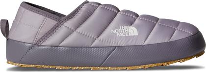 ΠΑΝΤΟΦΛΕΣ ΣΠΙΤΙΟΥ W THERMOBALL TRACTION MULE V NF0A3V1H8ON1 ΓΚΡΙ THE NORTH FACE