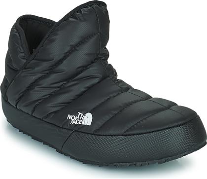 ΠΑΝΤΟΦΛΕΣ W THERMOBALL TRACTION BOOTIE THE NORTH FACE από το SPARTOO