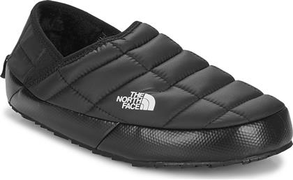 ΠΑΝΤΟΦΛΕΣ W THERMOBALL TRACTION MULE V THE NORTH FACE από το SPARTOO