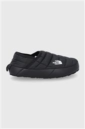 ΠΑΝΤΟΦΛΕΣ W THERMOBALL TRACTION MULE V ΧΡΩΜΑ: ΜΑΥΡΟ THE NORTH FACE