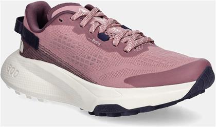 ΠΑΠΟΥΤΣΙΑ ALTAMESA 300 ΧΡΩΜΑ: ΡΟΖ, NF0A8A9S4TO1 THE NORTH FACE