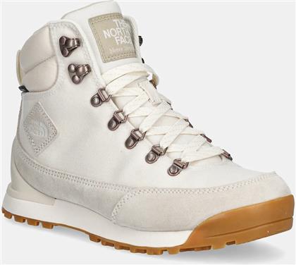 ΠΑΠΟΥΤΣΙΑ BACK TO BERKELEY IV TEXTILE WATERPROOF THE NORTH FACE