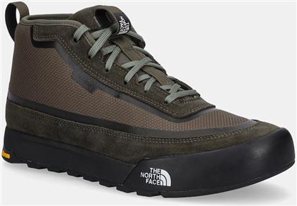 ΠΑΠΟΥΤΣΙΑ CLYFFE THE NORTH FACE