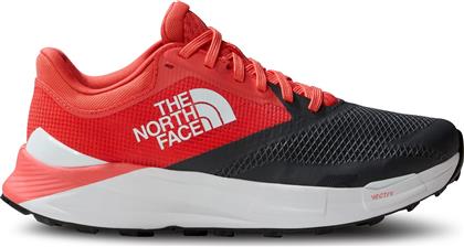 ΠΑΠΟΥΤΣΙΑ ΓΙΑ ΤΡΕΞΙΜΟ W VECTIV ENDURIS 3NF0A7W5PQN21 ΓΚΡΙ THE NORTH FACE