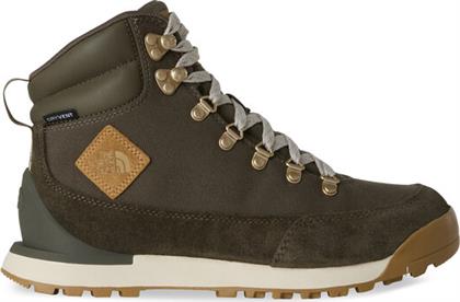 ΠΑΠΟΥΤΣΙΑ ΠΕΖΟΠΟΡΙΑΣ THE NORTH FACE