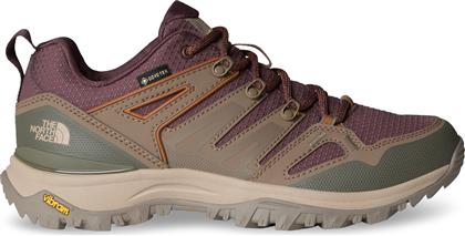 ΠΑΠΟΥΤΣΙΑ ΠΕΖΟΠΟΡΙΑΣ HEDGEHOG GORE-TEX NF0A8AABDUR1 ΜΠΟΡΝΤΟ THE NORTH FACE