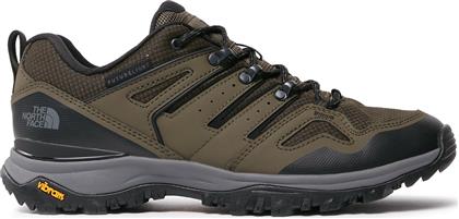 ΠΑΠΟΥΤΣΙΑ ΠΕΖΟΠΟΡΙΑΣ M HEDGEHOG FUTURELIGHT (EUR)NF0A8AADBQW1 ΧΑΚΙ THE NORTH FACE