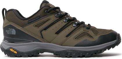 ΠΑΠΟΥΤΣΙΑ ΠΕΖΟΠΟΡΙΑΣ M HEDGEHOG FUTURELIGHT (EUR)NF0A8AADBQW1 ΧΑΚΙ THE NORTH FACE