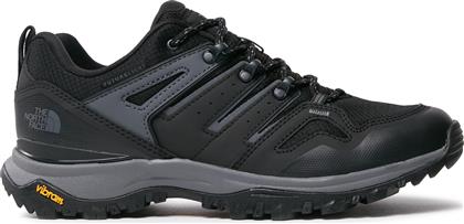 ΠΑΠΟΥΤΣΙΑ ΠΕΖΟΠΟΡΙΑΣ M HEDGEHOG FUTURELIGHT (EUR)NF0A8AADKZ21 ΜΑΥΡΟ THE NORTH FACE