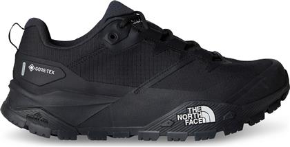 ΠΑΠΟΥΤΣΙΑ ΠΕΖΟΠΟΡΙΑΣ OFFTRAIL HIKE GORE-TEX NF0A8AEGKY41 ΜΑΥΡΟ THE NORTH FACE