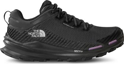 ΠΑΠΟΥΤΣΙΑ ΠΕΖΟΠΟΡΙΑΣ VECTIV FASTPACK FUTURELIGHT NF0A5JCZKT01 ΜΑΥΡΟ THE NORTH FACE