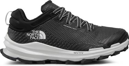 ΠΑΠΟΥΤΣΙΑ ΠΕΖΟΠΟΡΙΑΣ VECTIV FASTPACK FUTURELIGHT NF0A5JCZMN81 ΜΑΥΡΟ THE NORTH FACE