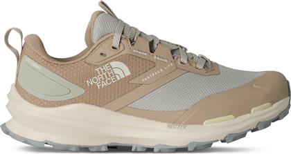 ΠΑΠΟΥΤΣΙΑ ΠΕΖΟΠΟΡΙΑΣ VECTIV FASTPACK LITE NF0A8AFCF6I1 ΜΠΕΖ THE NORTH FACE