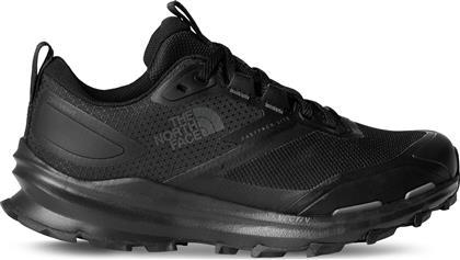 ΠΑΠΟΥΤΣΙΑ ΠΕΖΟΠΟΡΙΑΣ VECTIV FASTPACK LITE NF0A8AFCW9O1 ΜΑΥΡΟ THE NORTH FACE