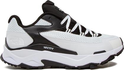 ΠΑΠΟΥΤΣΙΑ ΠΕΖΟΠΟΡΙΑΣ VECTIV TARAVAL NF0A52Q1LG51 ΛΕΥΚΟ THE NORTH FACE