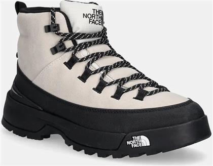 ΠΑΠΟΥΤΣΙΑ TNF X 30TH YEARS HMLYN ΧΡΩΜΑ: ΜΠΕΖ, NF0A83NJROU1 THE NORTH FACE