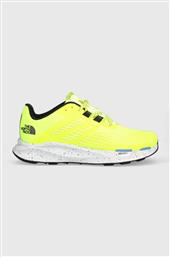 ΠΑΠΟΥΤΣΙΑ VECTIV EMINUS ΧΡΩΜΑ: ΠΡΑΣΙΝΟ THE NORTH FACE