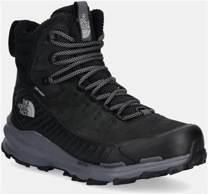 ΠΑΠΟΥΤΣΙΑ VECTIV FASTPACK INSULATED ΧΡΩΜΑ: ΜΑΥΡΟ, NF0A8AEVNY71 THE NORTH FACE