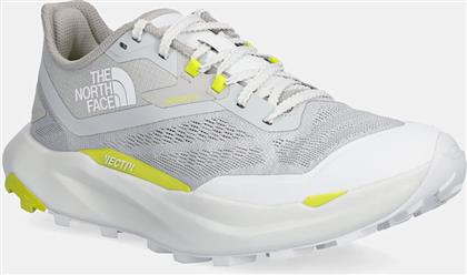 ΠΑΠΟΥΤΣΙΑ VECTIV INFINITE 3 ΧΡΩΜΑ: ΓΚΡΙ, NF0A8AERCIW1 THE NORTH FACE